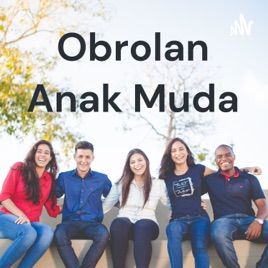 Obrolan Anak Muda