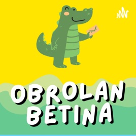 Obrolan Betina