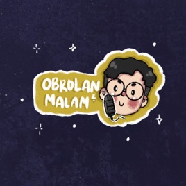 Obrolan Malam-Malam