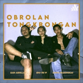Obrolan Tongkrongan (Obong)
