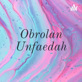 Obrolan Unfaedah