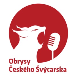 Obrysy Českého Švýcarska