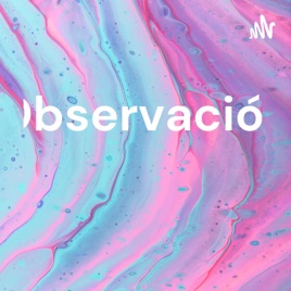 Observación