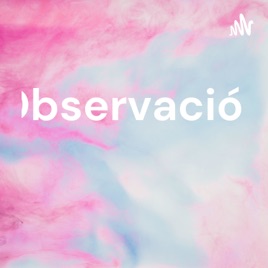 Observación