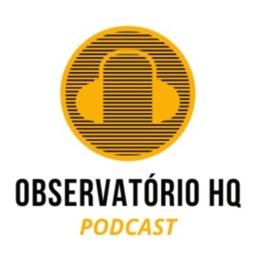 Observatório HQ