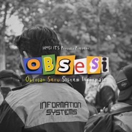 OBSESI Podcast