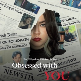 Obsessed with You - The YOU Podcast from Fans for Fans