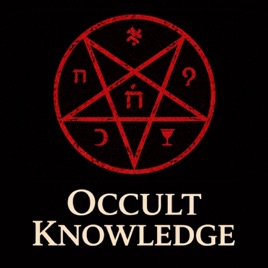 Occult Knowledge