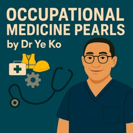 Occupational Medicine Pearls