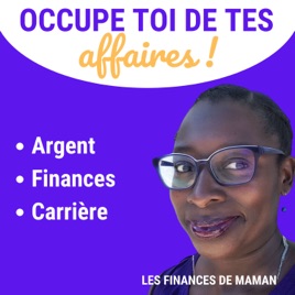 Occupe toi de tes affaires
