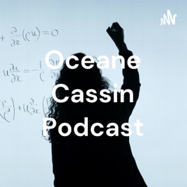 Oceane Cassin Podcast