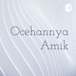 Ocehannya Amik