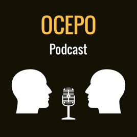 OCEPO podcast - Podcast o oceňování