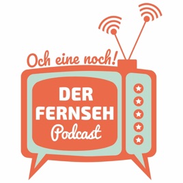 Och eine noch! Der Streaming-Podcast