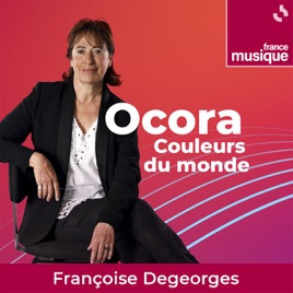 Ocora, Couleurs du monde
