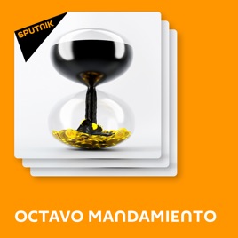 Octavo mandamiento