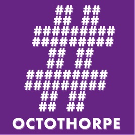 Octothorpe