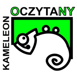 Oczytany Kameleon