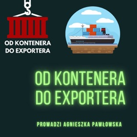 Od kontenera do Exportera
