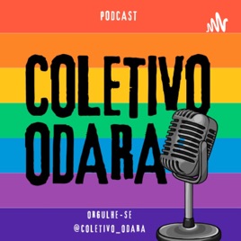 ODARA PODCAST 🏳️🌈