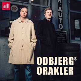 Odbjergs Orakler