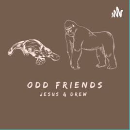 Odd friends