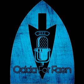 Odda For Faen