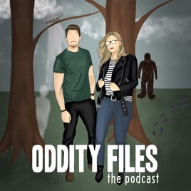 Oddity Files