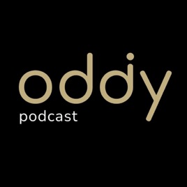 Oddiy podcast