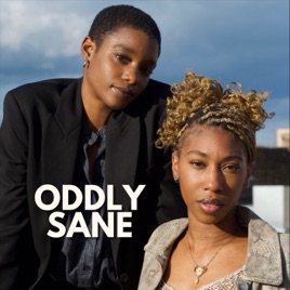 Oddly Sane