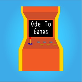 Ode to Games