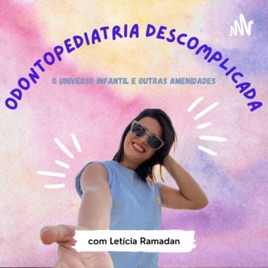 Odontopediatria Descomplicada