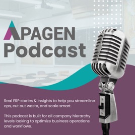 Odoo ERP: Talks on Strategies and Trends