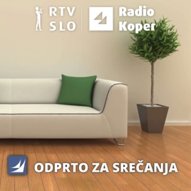 Odprto za srečanja
