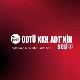 ODTÜ KKK ADT'nin Sesi