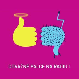 Odvážné palce