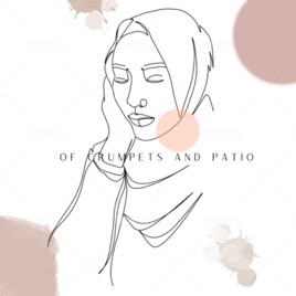 Of Crumpets and Patio