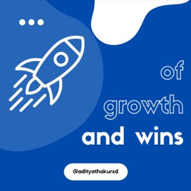 of growth and wins