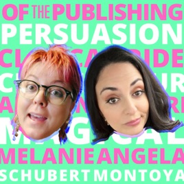 Of the Publishing Persuasion