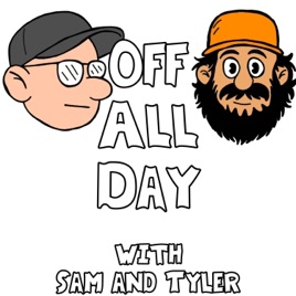 Off All Day