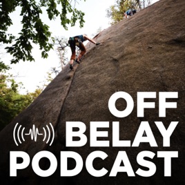 Off Belay Podcast