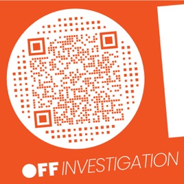 Off Investigation - Les coulisses de la politique