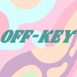 OFF-KEY