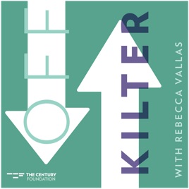 OFF-KILTER with Rebecca Vallas