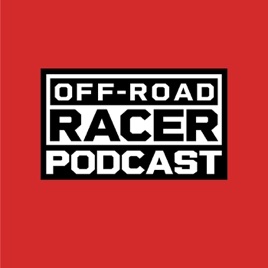 Off-Road Racer Podcast