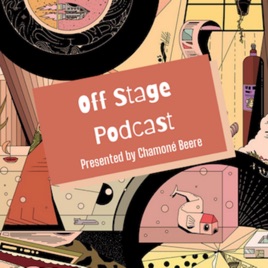 Off Stage Podcast