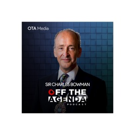 Off The Agenda Podcast