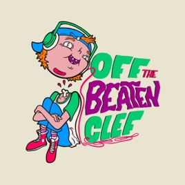 Off the Beaten Clef