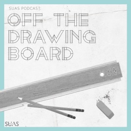 Off The Drawing Board Podcast