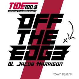 Off the Edge